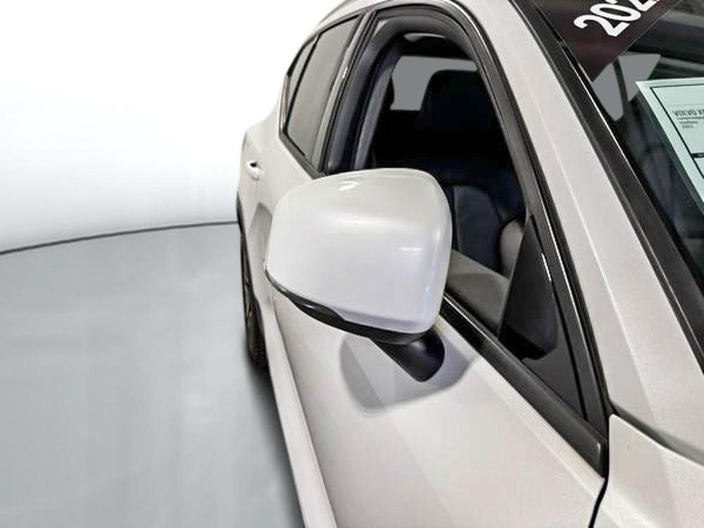 Volvo XC40 T5 Momentum 2022 à vendre à Trois-Rivières - 12