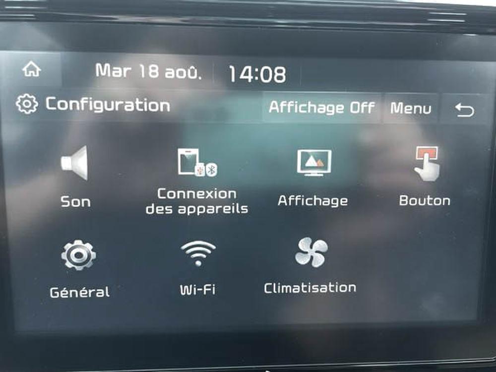 Kia Seltos EX 2023 d&rsquo;occasion à vendre - 27