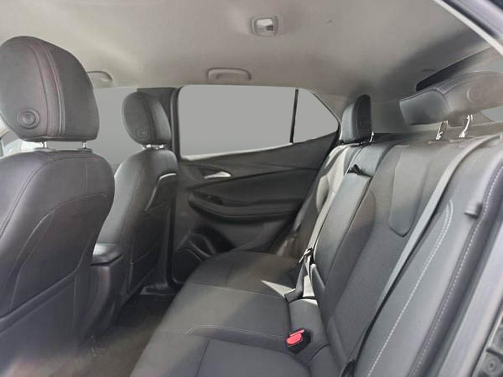 Buick Encore GX GX 2024 à vendre à Shawinigan - 11