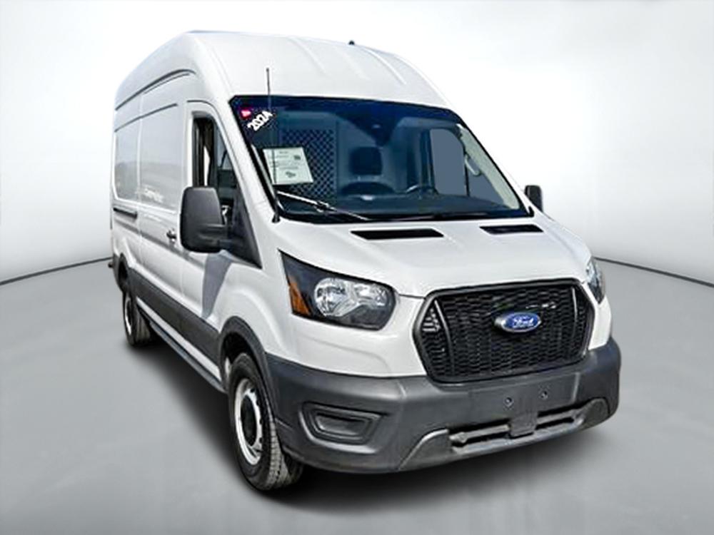 Ford Transit fourgon utilitaire 250 HR Cargo 2024 d&rsquo;occasion à vendre - 1