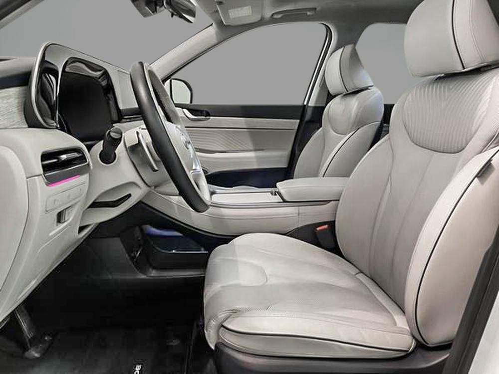 Hyundai Palisade Ultimate Calligraphy AWD 2024 d&rsquo;occasion à vendre - 13