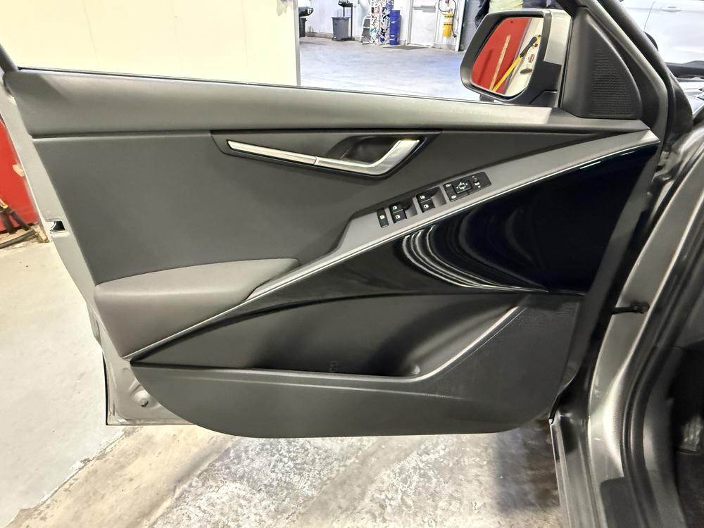 Kia Niro hybride rechargeable EX 2023 d&rsquo;occasion à vendre - 13