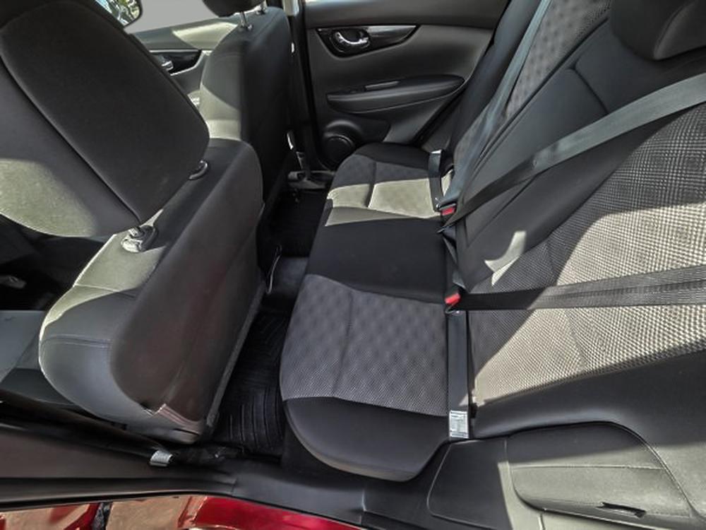 Nissan Qashqai SV 2022 à vendre à Trois-Rivières - 21