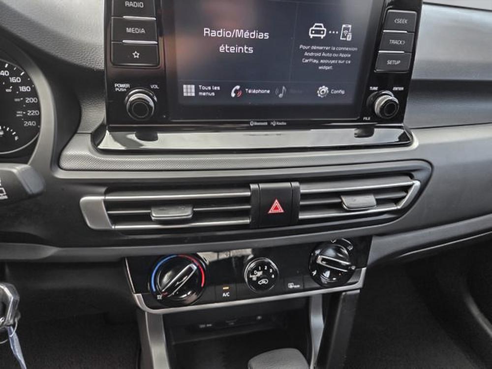 Kia Seltos LX 2023 d&rsquo;occasion à vendre - 17