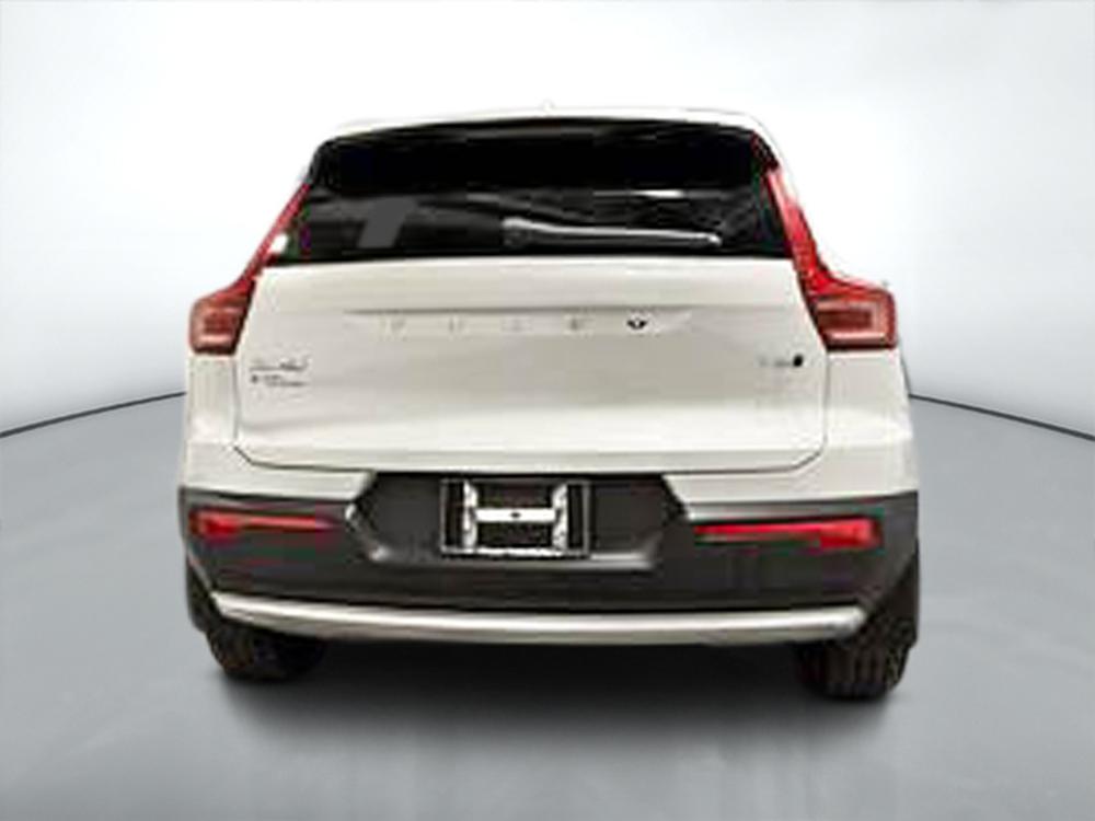 Volvo XC40 T5 Momentum 2022 à vendre à Trois-Rivières - 4