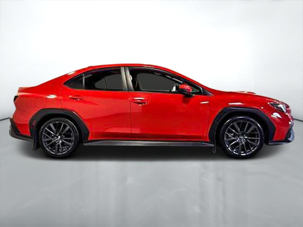 Subaru WRX SPORT 2023 à vendre à Trois-Rivières - 2