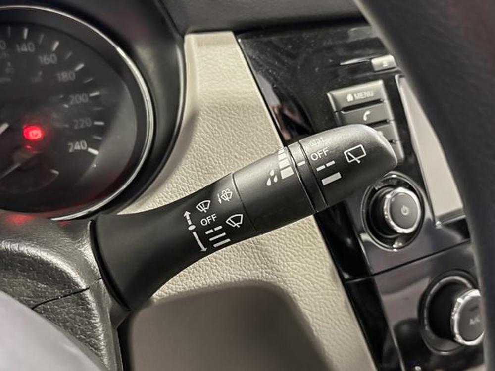 Nissan Qashqai SV 2020 à vendre à Trois-Rivières - 23