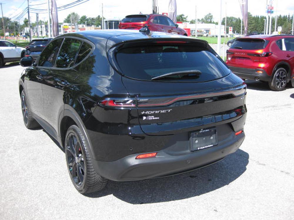 Dodge Hornet GT 2023 d&rsquo;occasion à vendre - 4