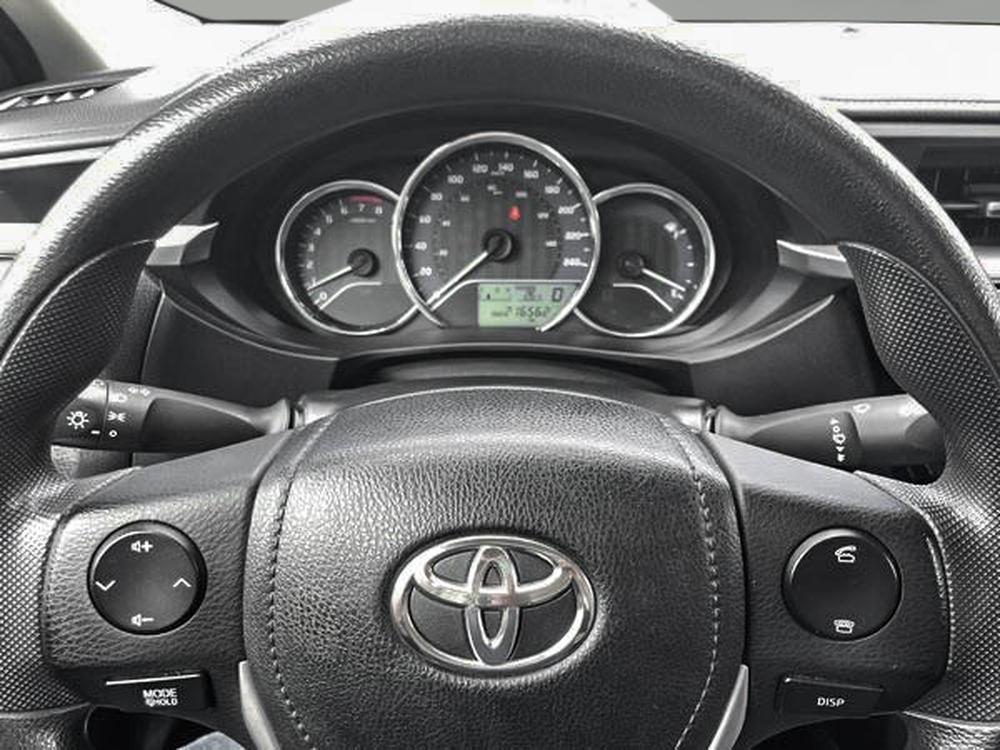 Toyota Corolla CE ECO 2014 d&rsquo;occasion à vendre - 23