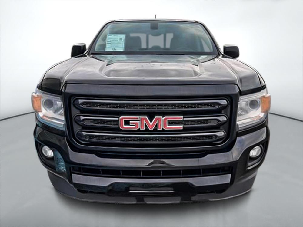 GMC Canyon ALL TERRAIN 2018 d&rsquo;occasion à vendre - 2