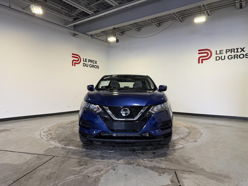 Nissan Qashqai SV 2020 d&rsquo;occasion à vendre - 9