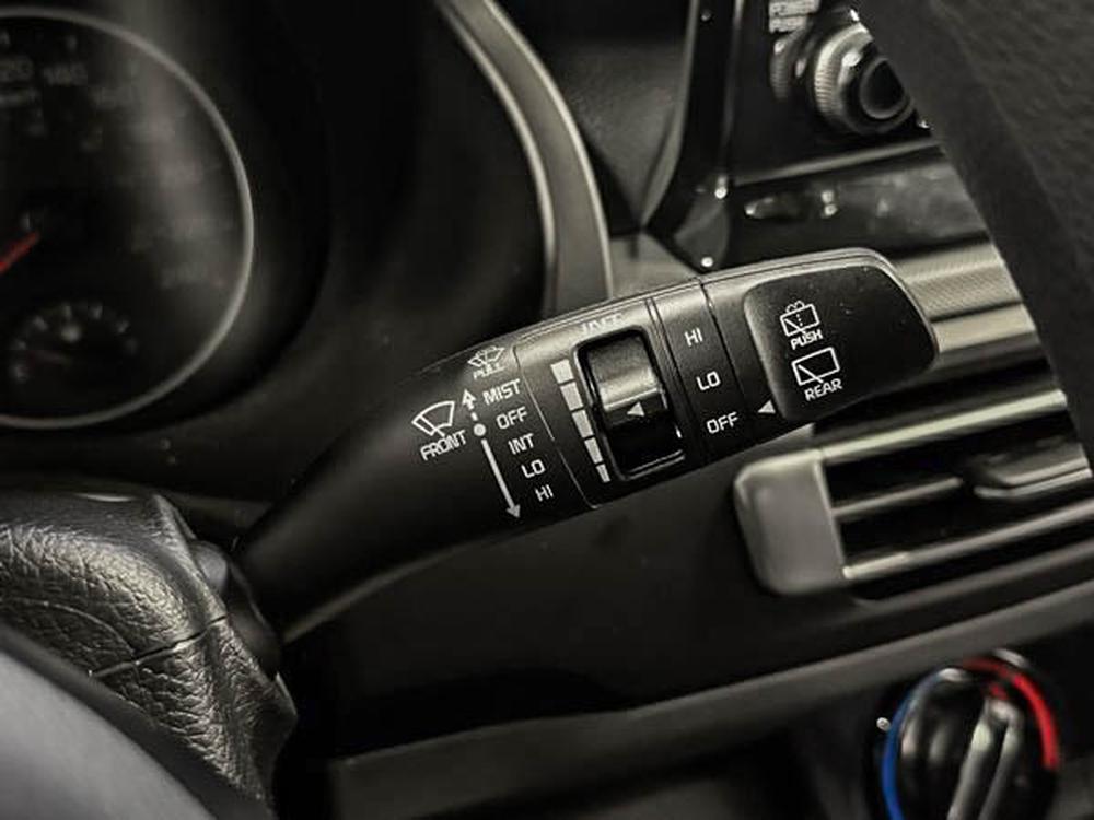 Kia Seltos LX 2023 d&rsquo;occasion à vendre - 22