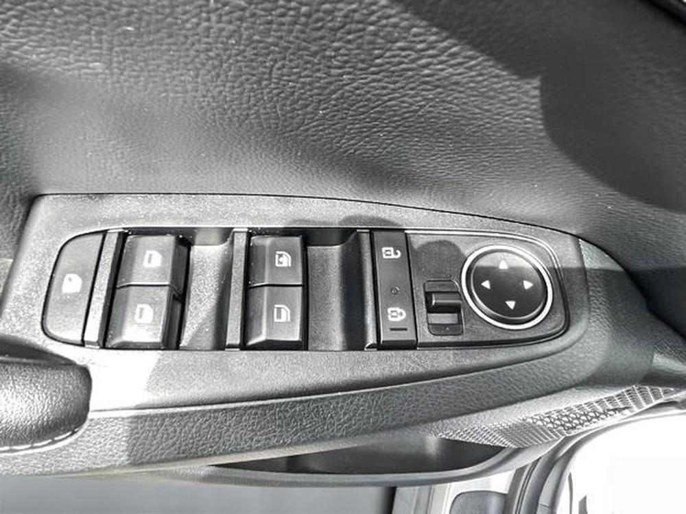 Kia Seltos EX 2023 d&rsquo;occasion à vendre - 11