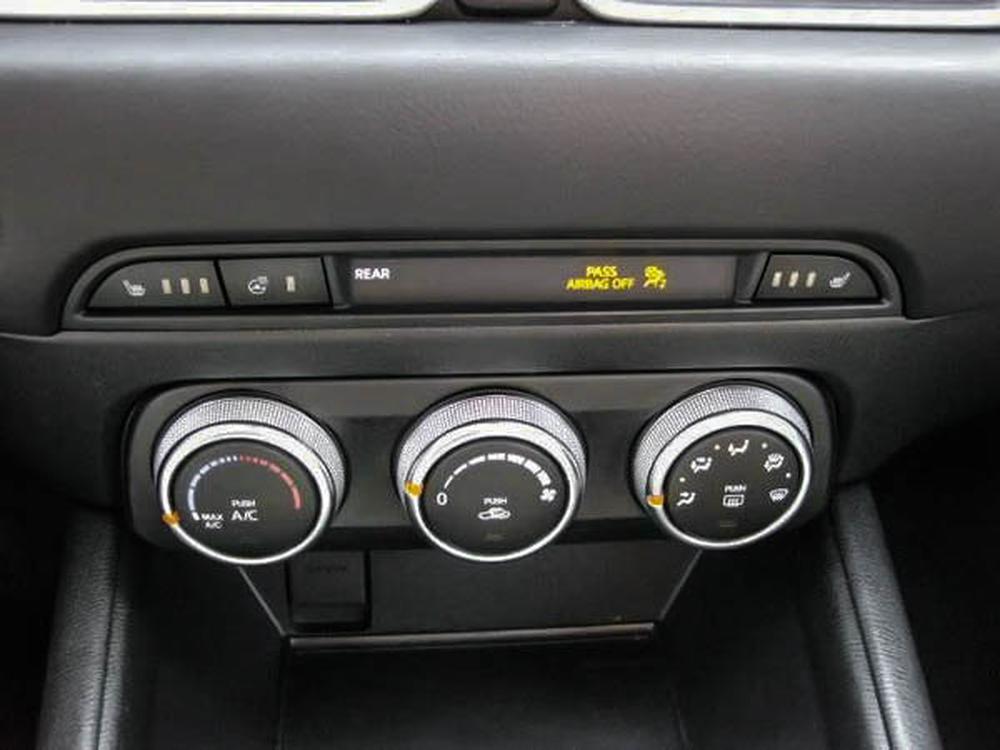 Mazda CX-5 GS 2021 à vendre à Shawinigan - 21