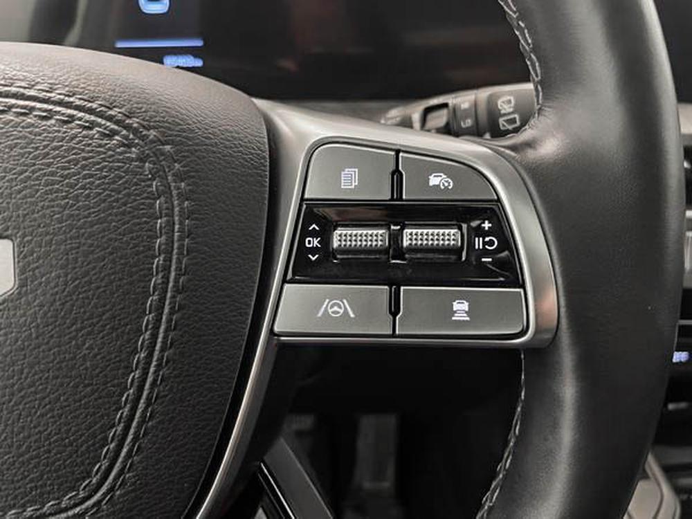 Kia Telluride EX AWD / 8 passagers 2024 d&rsquo;occasion à vendre - 18