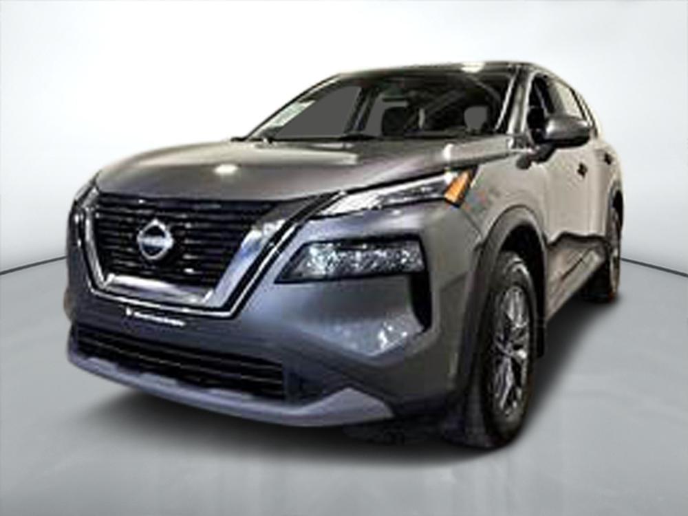Nissan Rogue S 2023 d&rsquo;occasion à vendre - 8