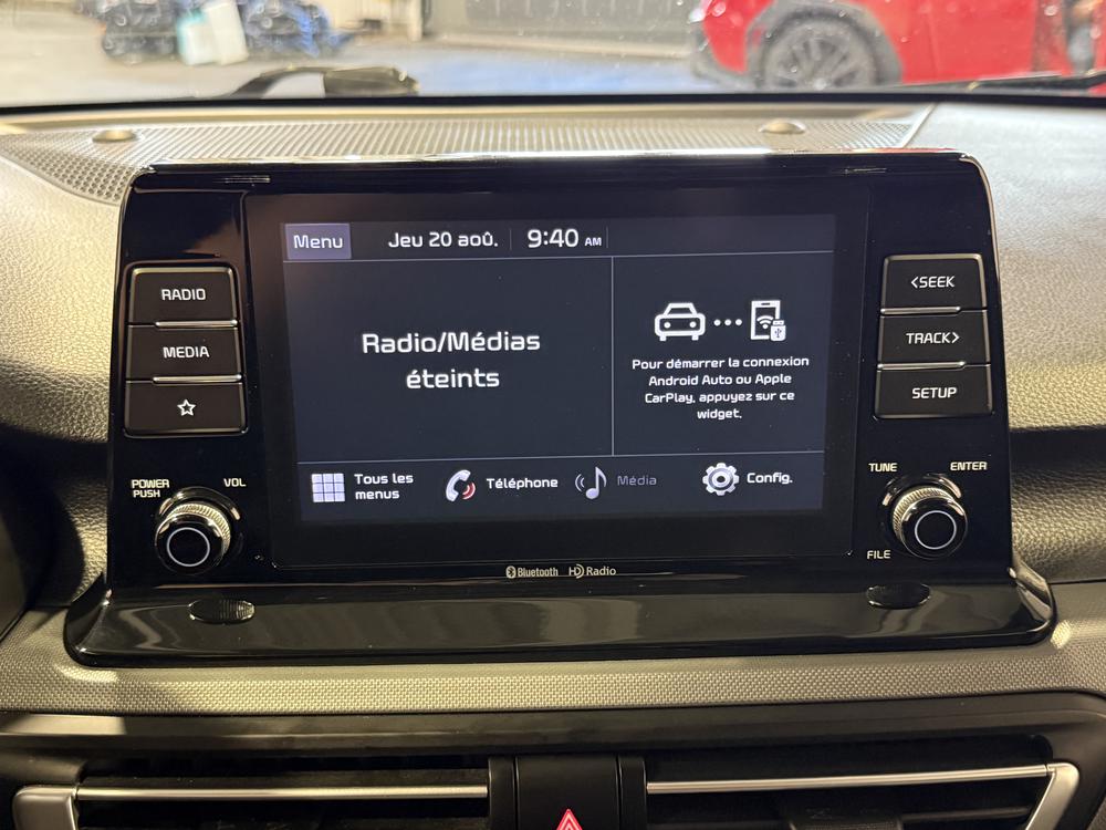 Kia Seltos LX 2023 d&rsquo;occasion à vendre - 24