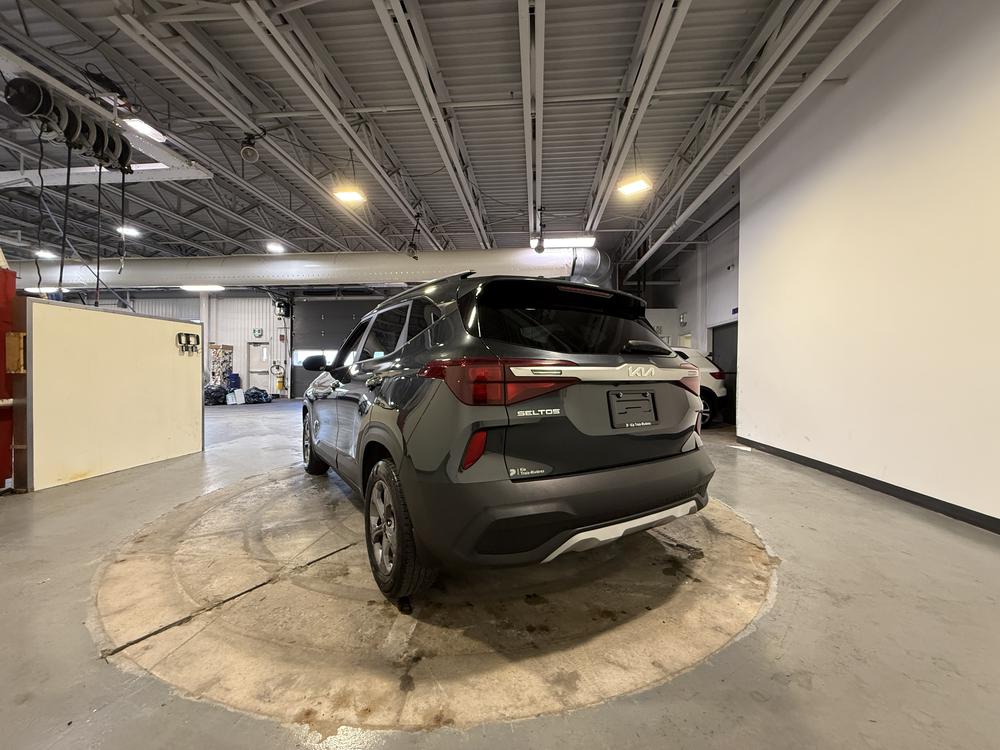 Kia Seltos LX 2023 d&rsquo;occasion à vendre - 6