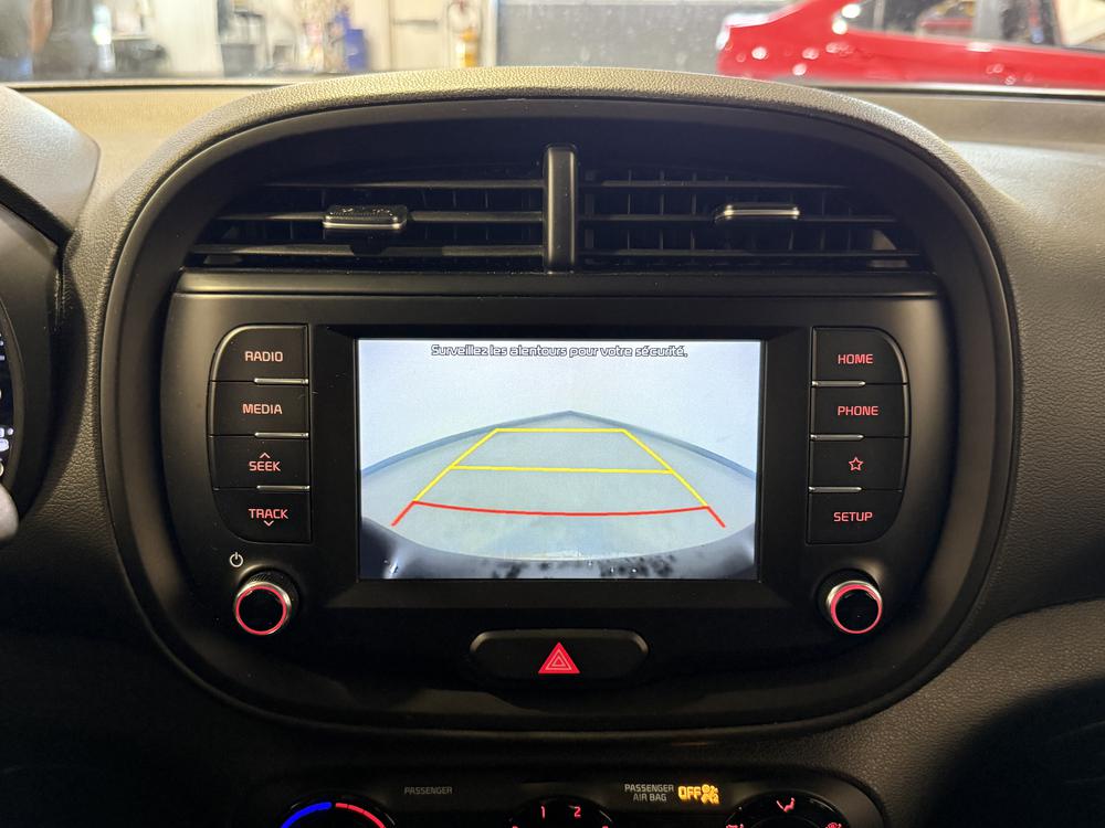 Kia Soul LX 2021 d&rsquo;occasion à vendre - 26