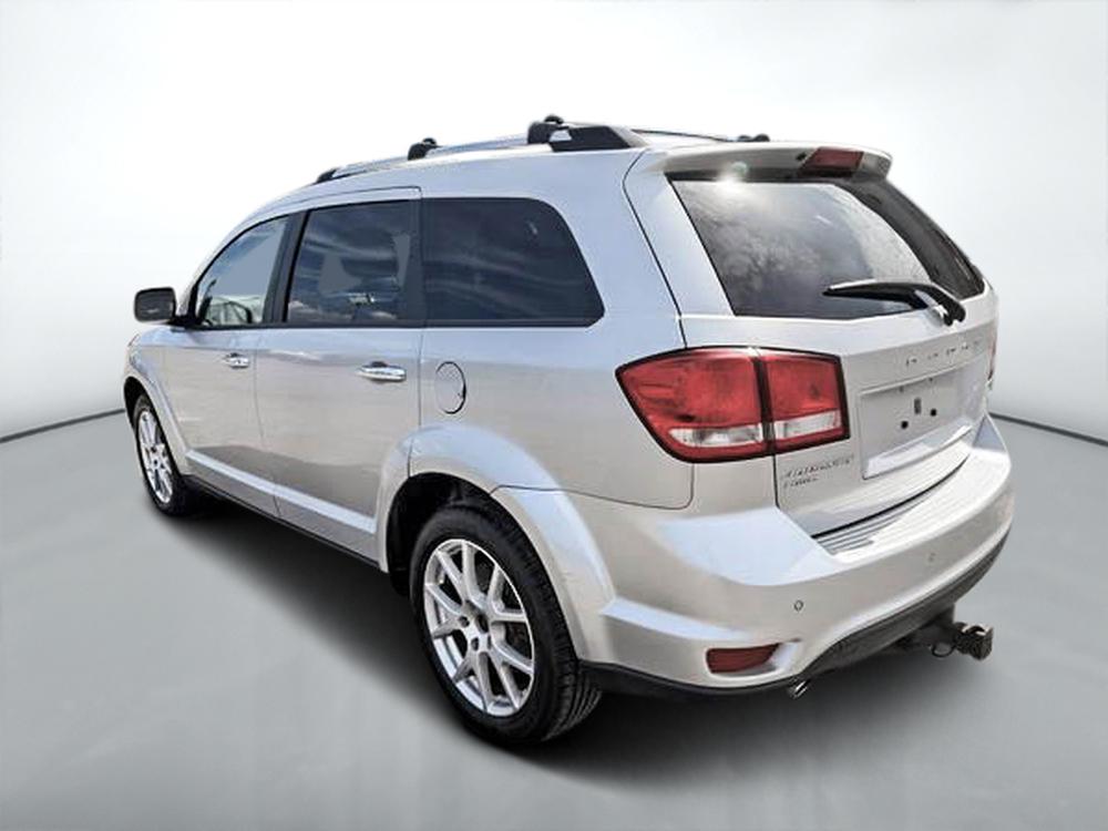 Dodge Journey R/T AWD 2014 à vendre à Shawinigan - 6