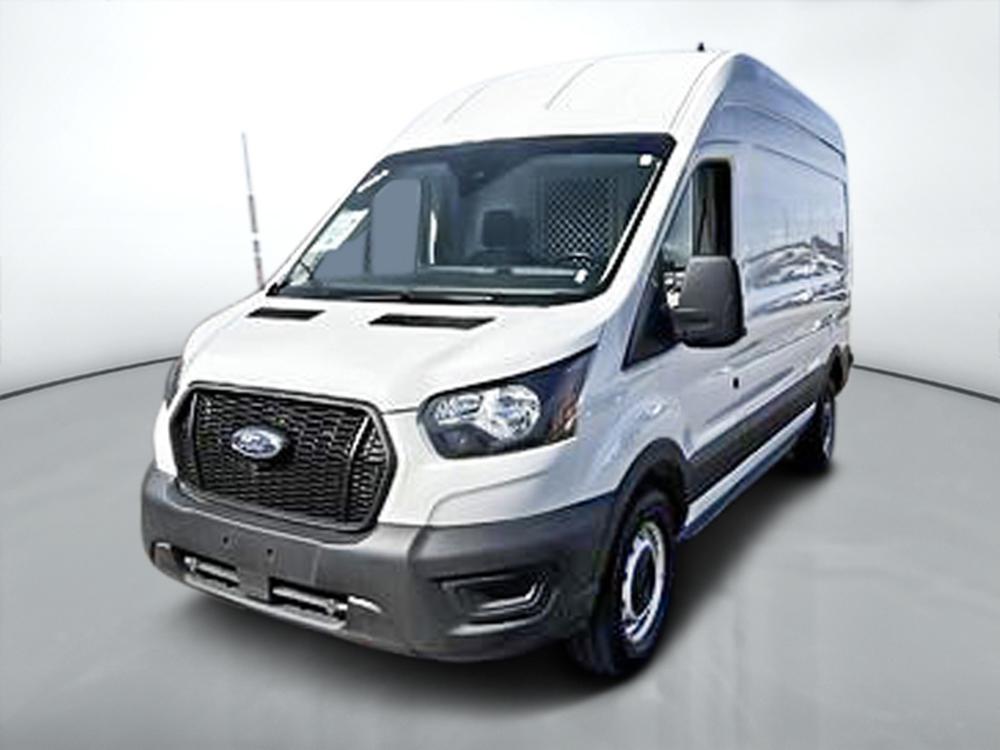 Ford Transit fourgon utilitaire 250 HR Cargo 2024 d&rsquo;occasion à vendre - 8