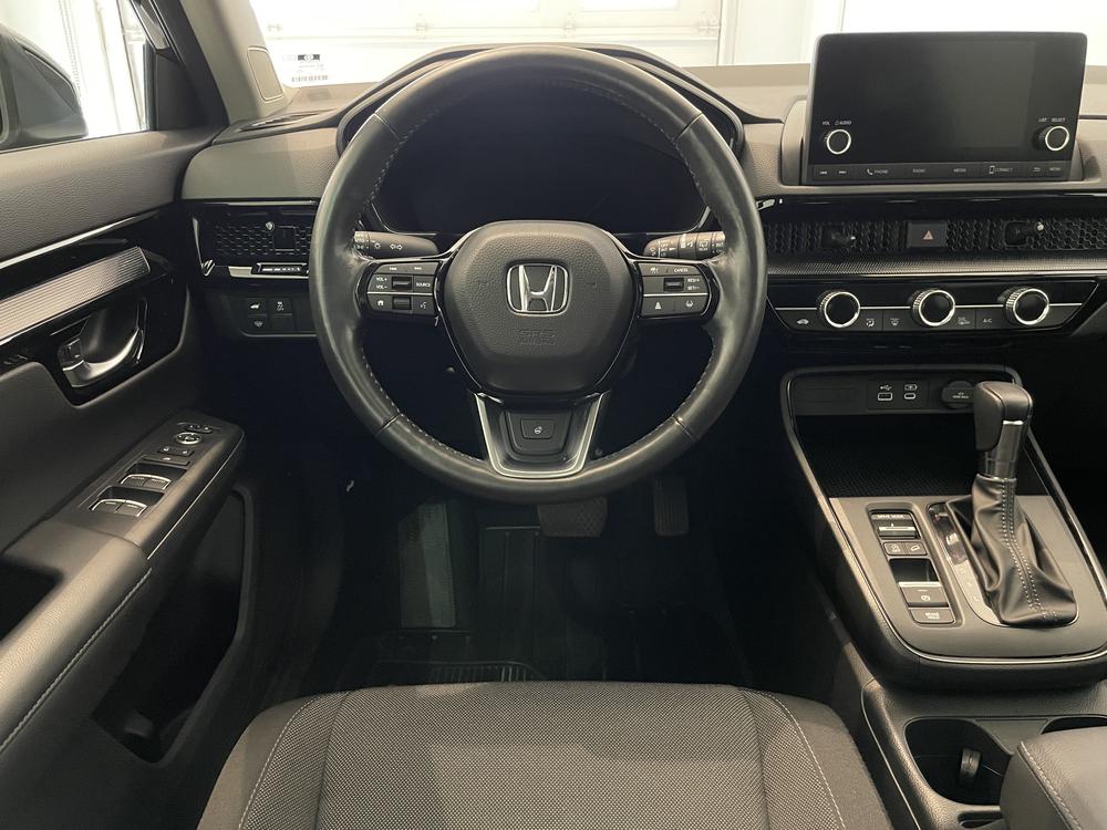 Honda CR-V Sport AWD 2023 d&rsquo;occasion à vendre - 11