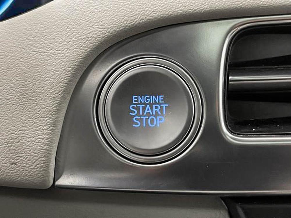 Hyundai Palisade Ultimate Calligraphy AWD 2024 d&rsquo;occasion à vendre - 22