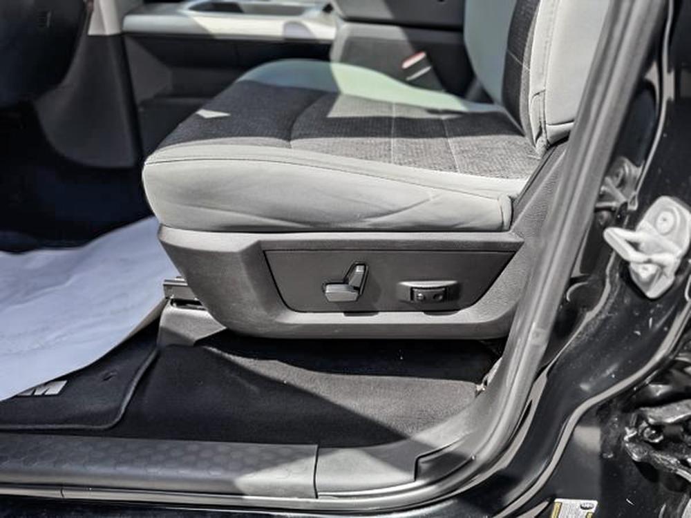 Ram 1500 Classic WARLOCK 2019 à vendre à Trois-Rivières - 11