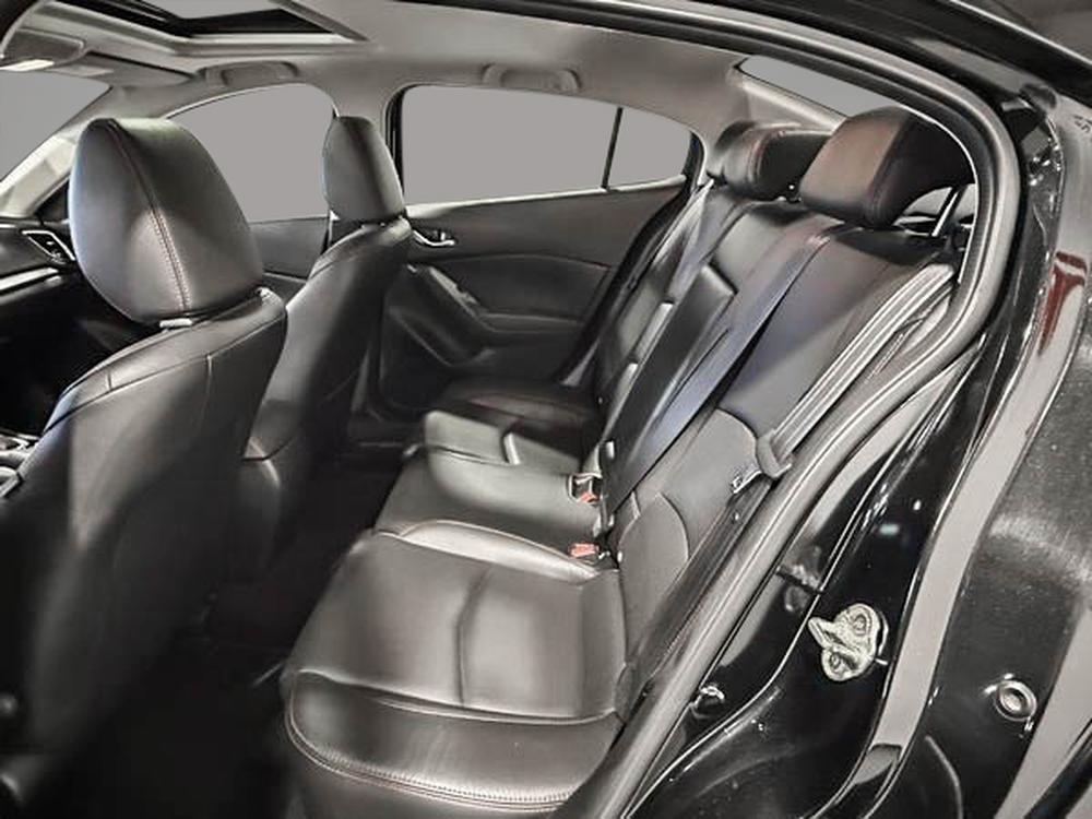 Mazda Mazda3 G Touring 2016 d&rsquo;occasion à vendre - 30