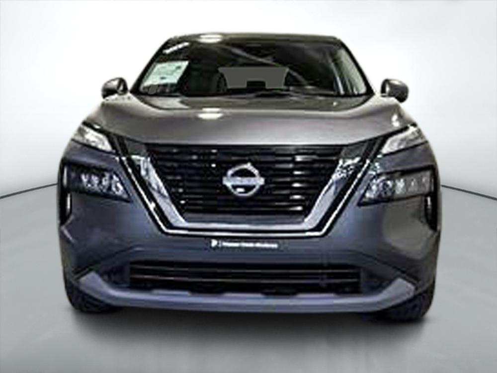 Nissan Rogue S 2023 d&rsquo;occasion à vendre - 9