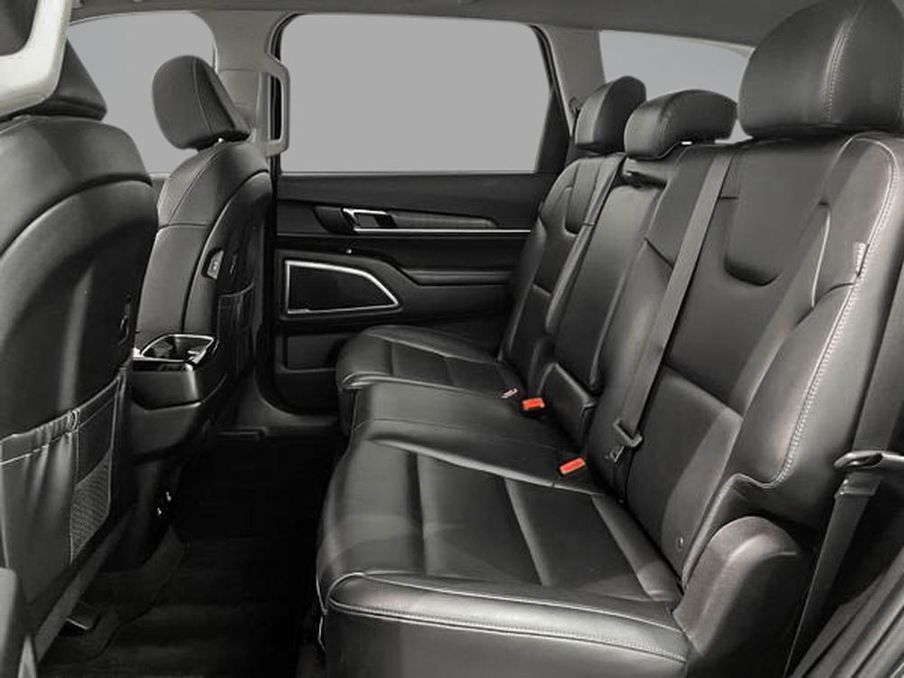 Kia Telluride EX AWD / 8 passagers 2024 d&rsquo;occasion à vendre - 34