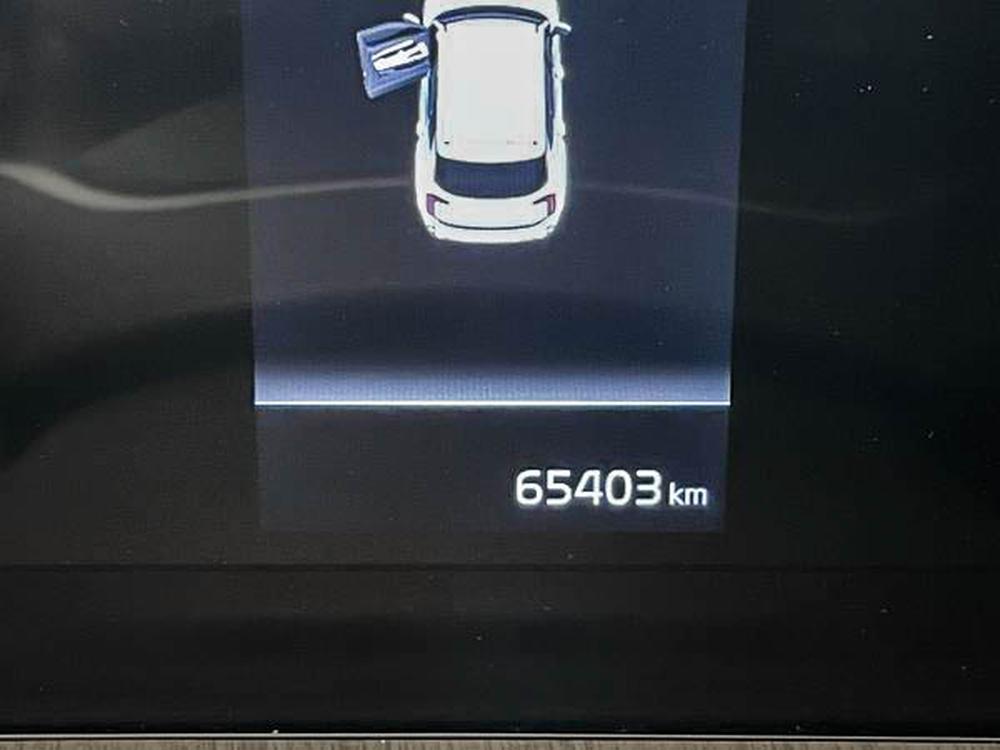 Kia Telluride EX AWD / 8 passagers 2024 d&rsquo;occasion à vendre - 19