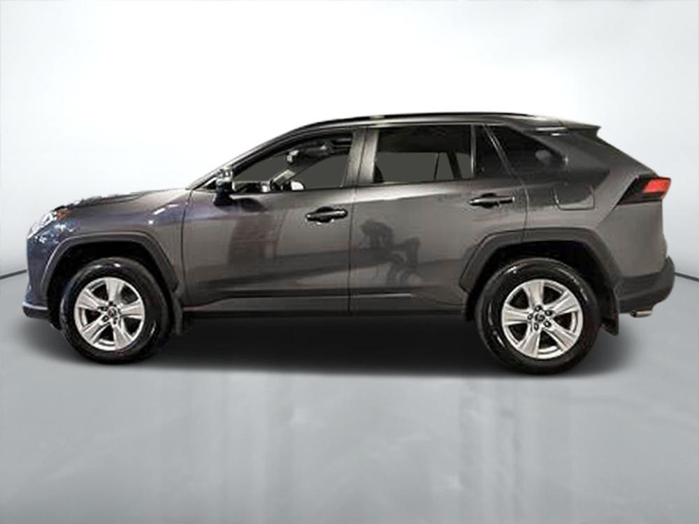 Toyota RAV4 xle 2021 d&rsquo;occasion à vendre - 7
