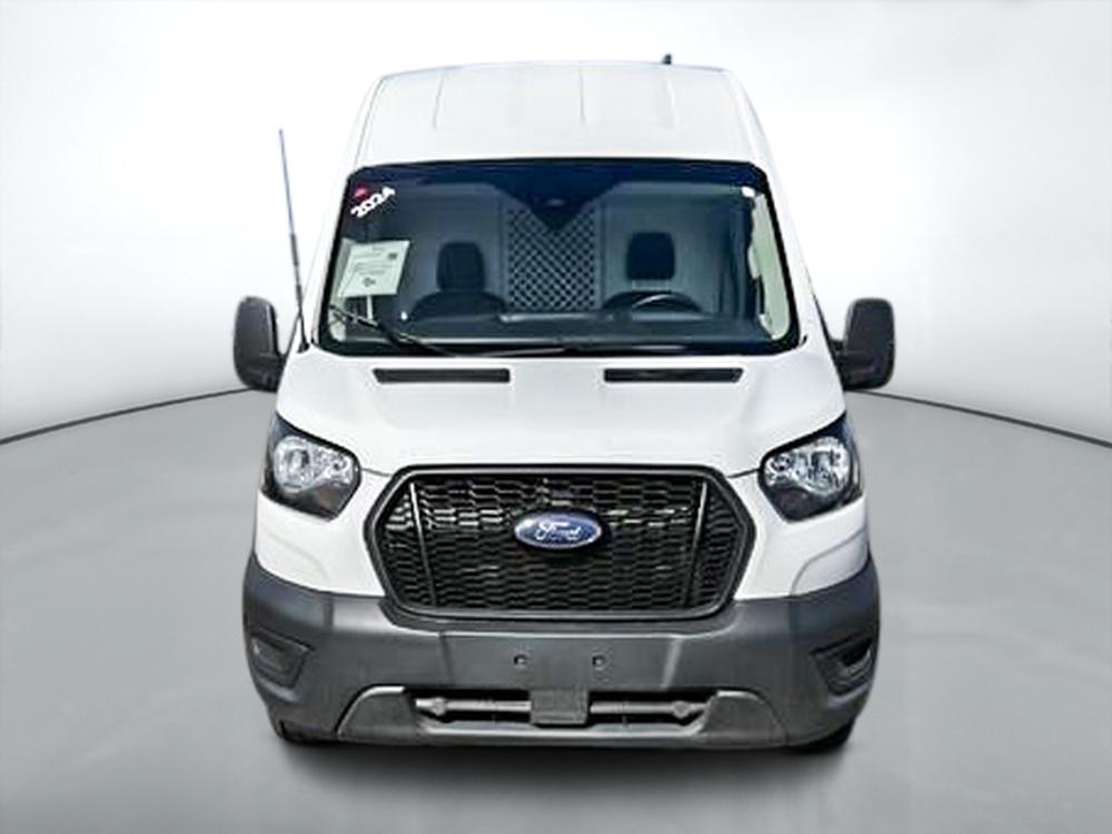 Ford Transit fourgon utilitaire 250 HR Cargo 2024 d&rsquo;occasion à vendre - 9