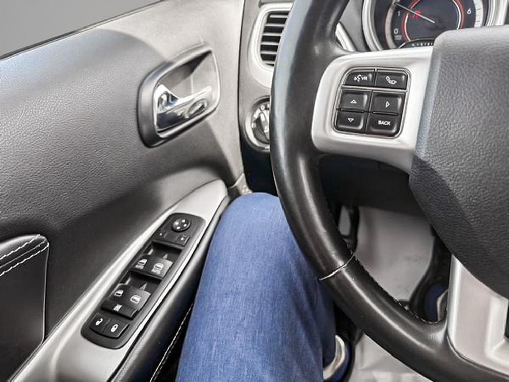 Dodge Journey R/T AWD 2014 à vendre à Shawinigan - 23