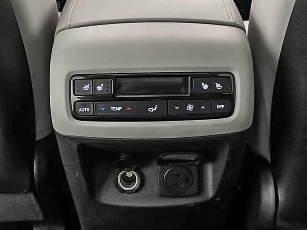 Hyundai Palisade Ultimate Calligraphy AWD 2024 d&rsquo;occasion à vendre - 34