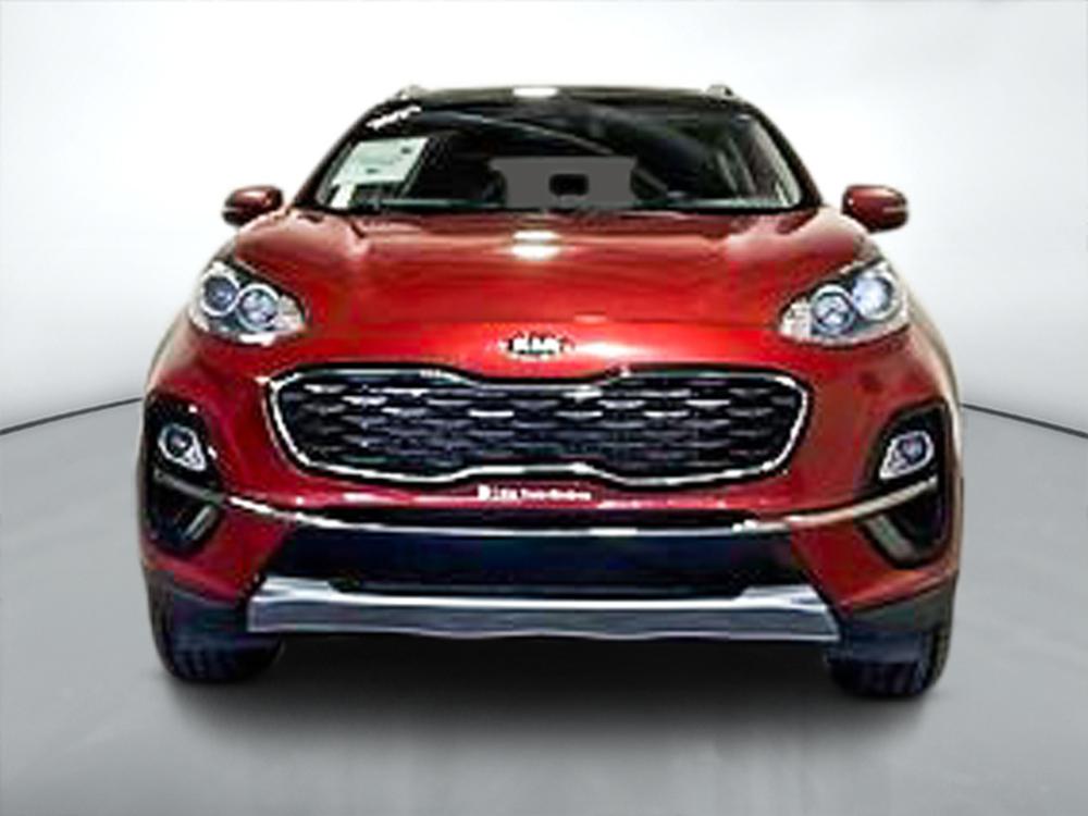 Kia Sportage ex 2021 d&rsquo;occasion à vendre - 9