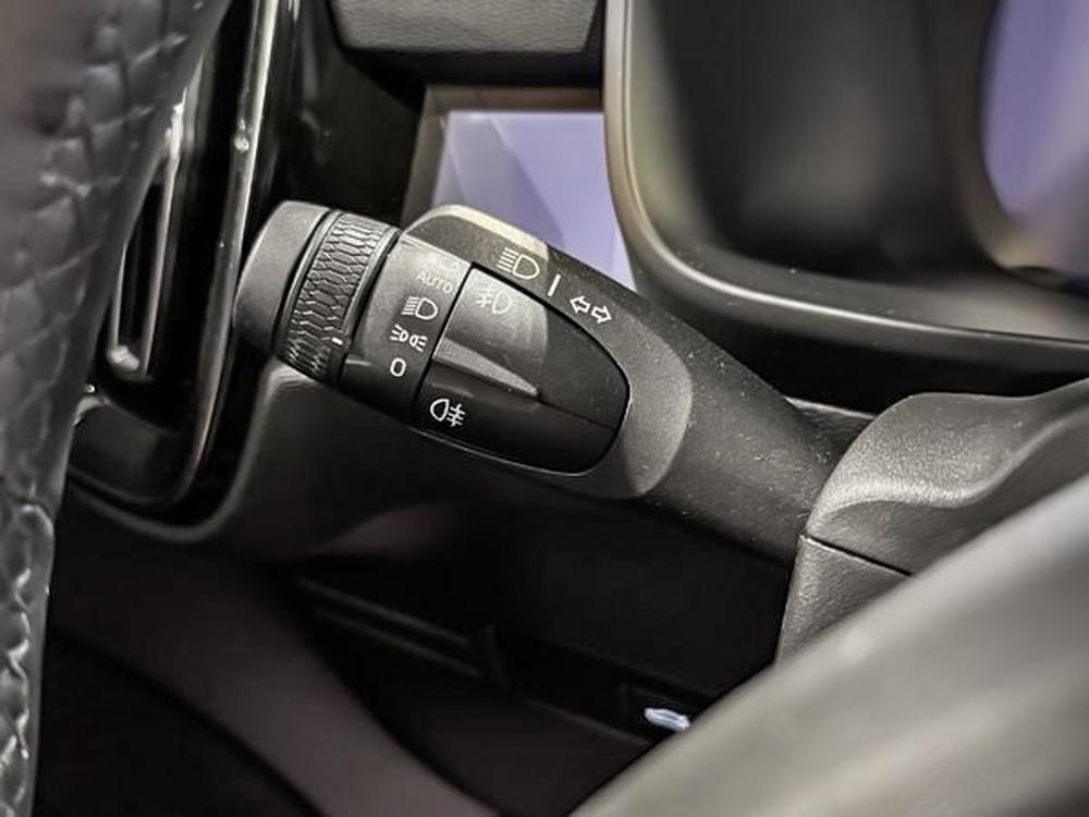 Volvo Recharge C40 tout électrique ELECTRIC TWIN CORE 2024 d&rsquo;occasion à vendre - 22