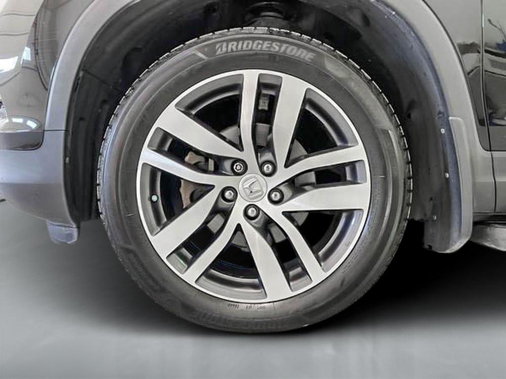 Honda Pilot Touring AWD / 7 passagers 2018 à vendre à Trois-Rivières - 8