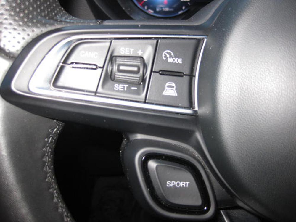 Dodge Hornet GT 2023 d&rsquo;occasion à vendre - 16