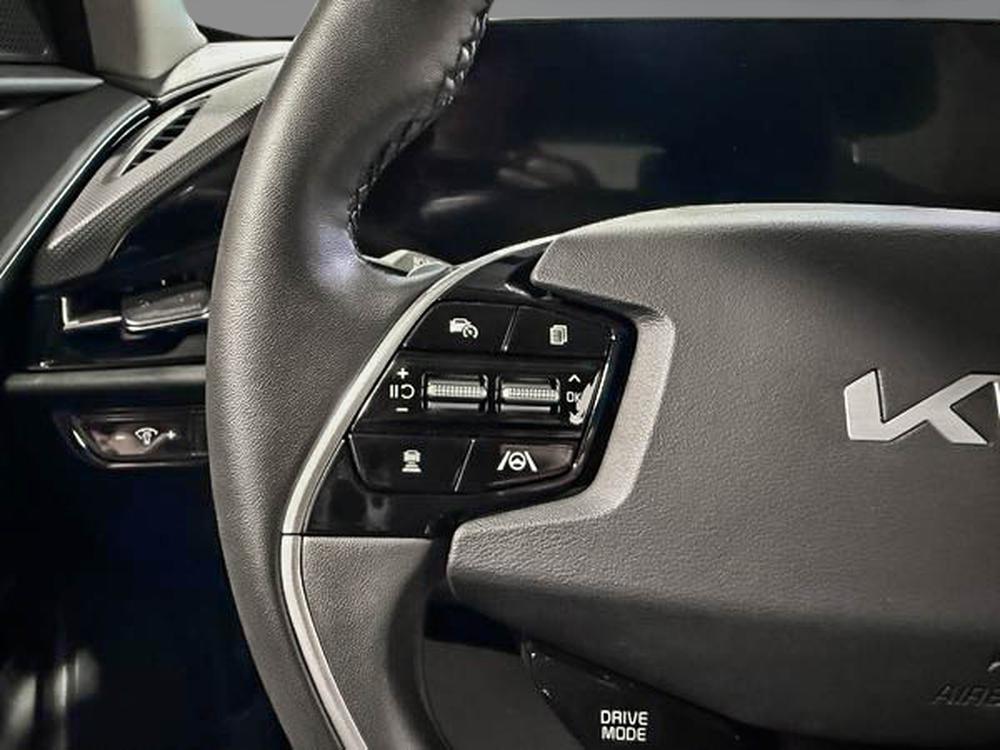 Kia Niro hybride rechargeable EX 2023 d&rsquo;occasion à vendre - 18