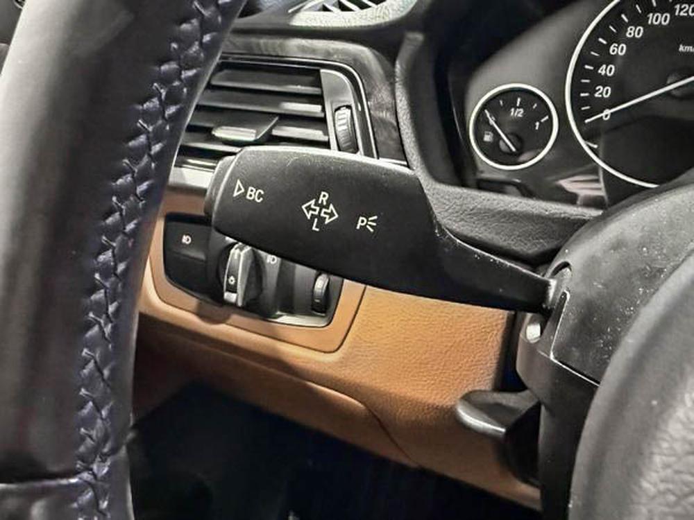 BMW Série 4 428I XDRIVE CONVERTIBLE 2015 d&rsquo;occasion à vendre - 21