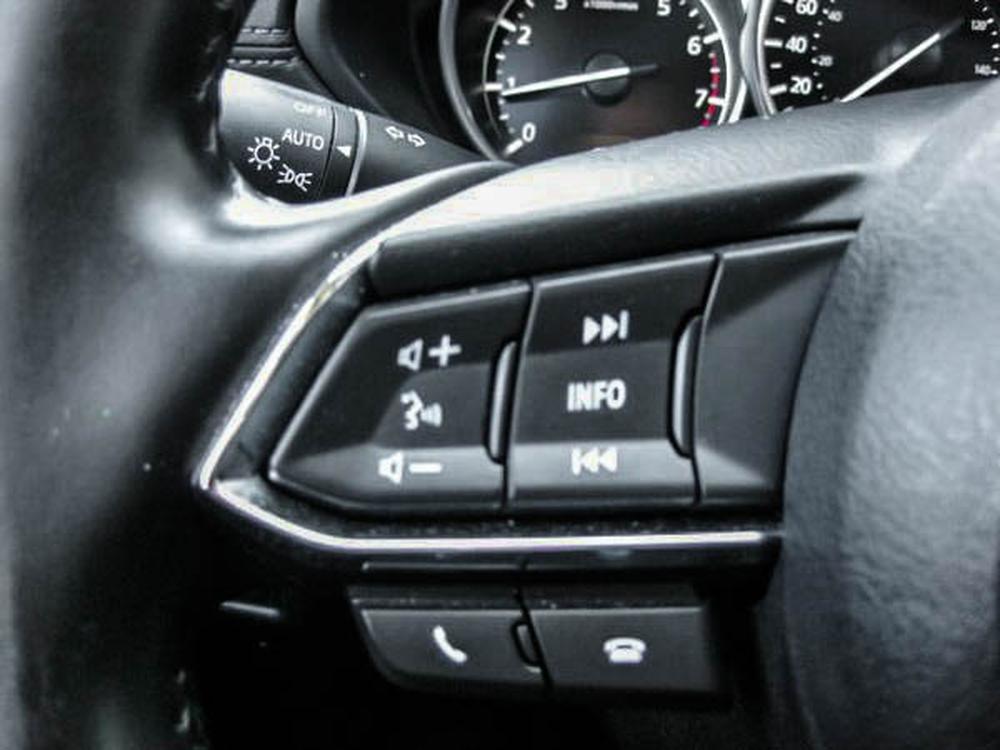 Mazda CX-5 GS 2021 à vendre à Shawinigan - 16