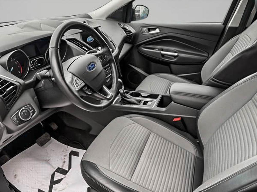Ford Escape TITANIUM AWD 2017 d&rsquo;occasion à vendre - 18