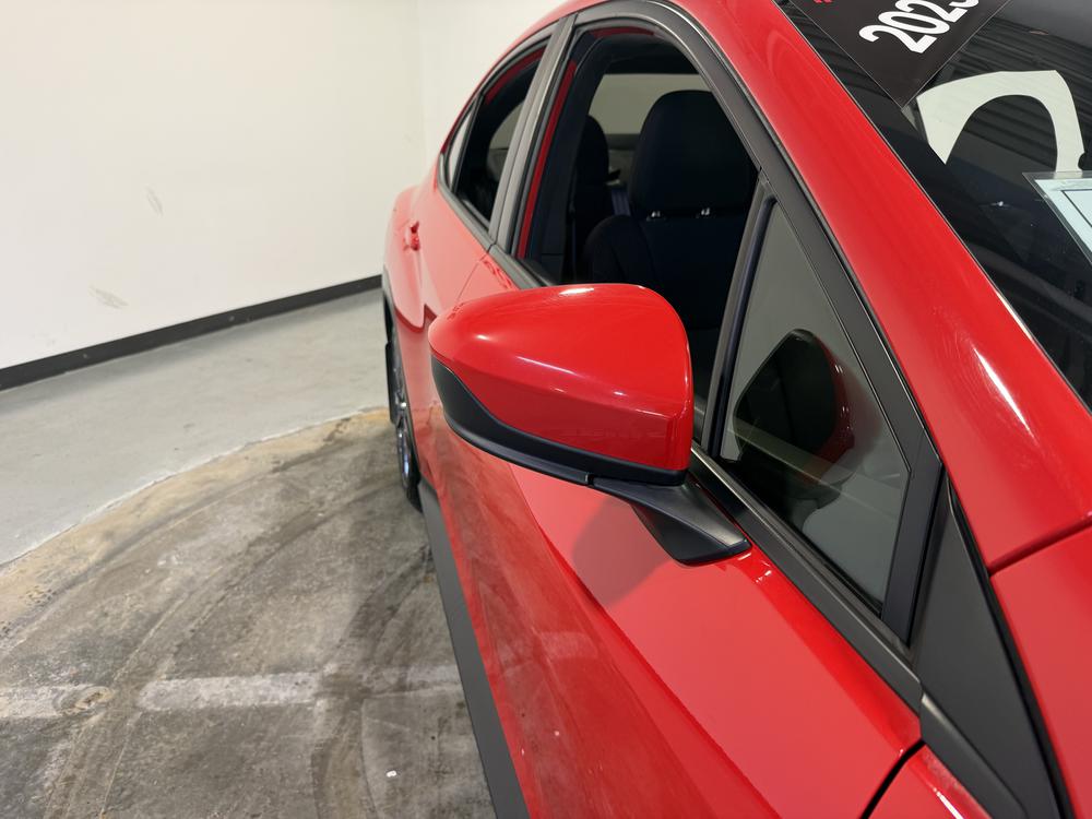 Subaru WRX SPORT 2023 d&rsquo;occasion à vendre - 12