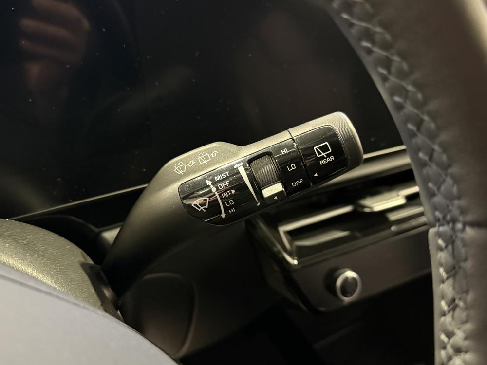 Kia Niro hybride rechargeable EX 2023 d&rsquo;occasion à vendre - 22