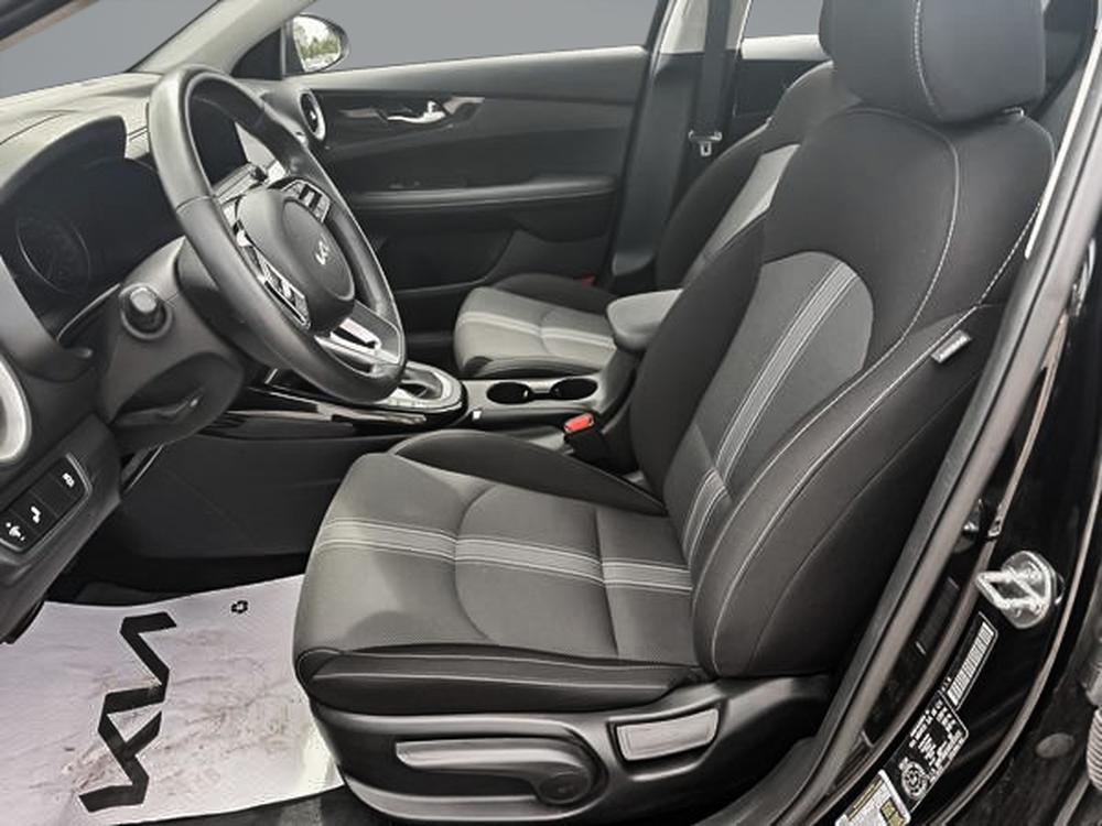 Kia Forte EX+ 2024 d&rsquo;occasion à vendre - 16