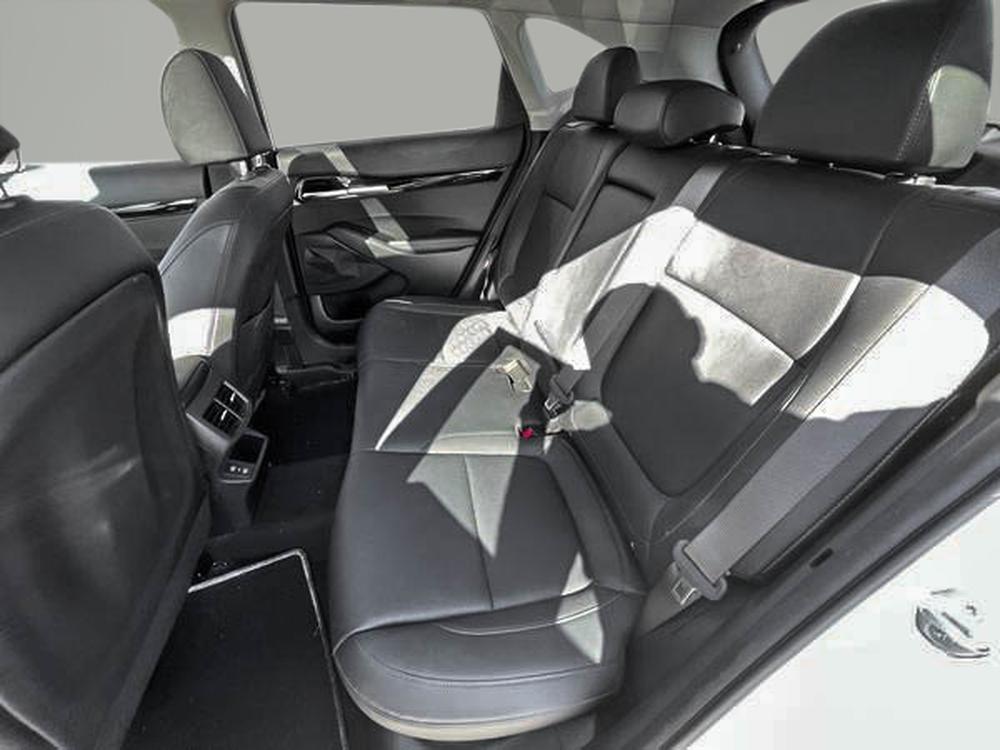 Kia Seltos EX 2024 d&rsquo;occasion à vendre - 26
