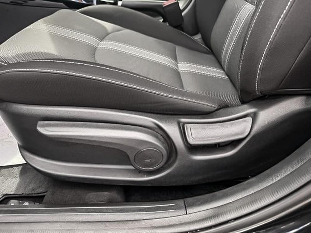 Kia Forte EX+ 2024 d&rsquo;occasion à vendre - 18