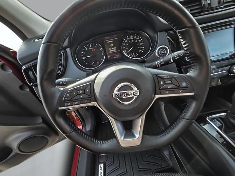 Nissan Qashqai SV 2022 à vendre à Trois-Rivières - 16